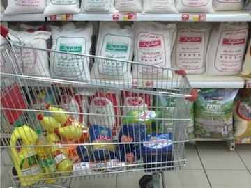 عامل گرانی تخممرغ، کره و برنج چیست؟ گرانی