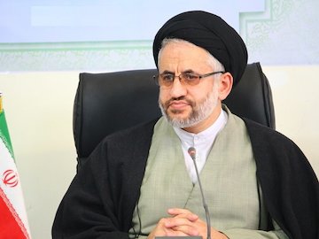 وکیلالدوله بودن، وهن شأن نمایندگی مردم عبادی.jpg