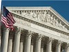 دادگاه عالی آمریکا