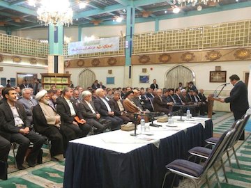 علت اعلام ارقام مختلف از نشست امید در روزنامههای اصلاحطلب امید