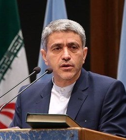 نوسانات نرخ ارز طبیعی است و جای نگرانی ندارد طیب نیا/2