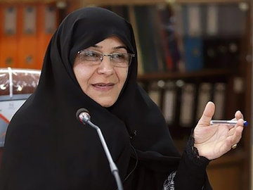 نماینده مجلس: شاهد بیصداقتی مسئولان دولتی هستیم  آلیا