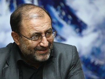 حمله جدید رژیم صهیونیستی به غزه بعید نیست مجتبی رحماندوست/*