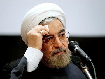 روحانی/1