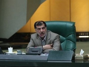 بررسی طرح «سازمان مبارزه با مفاسد اقتصادی» در هیات رئیسه مجلس باهنر.jpg