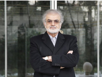 لاریجانی خدماتی کرده، اما گزینه اصلاح طلبان عارف است صوفی