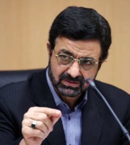 امضای سند همکاری مشترک بین ایران و پاکستان زمینهساز ارتقاء روابط خواهد بود
 فدا حسین مالکی.jpg