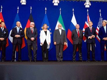 چه کسی برجام را پاره میکند؟ مذاکرات هسته ای.jpg