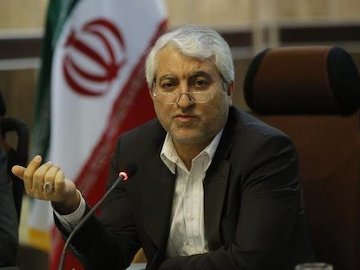 تنها ۳۰ تا ۵۰ درصد برنامههای پنج ساله کشور اجرا شدند جمشیدی.jpg