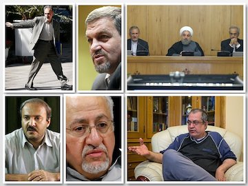 فشار اصلاحطلبان برای تغییر در کابینه دولت یازدهم کابینه-اصلاح طلبان