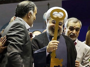 حسن روحانی-انتخابات
