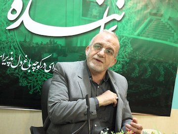 مجلس دهم و عبور از موانع تولید فولادگر/1