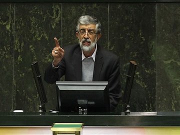 مراد آمریکائیها از برد در برجام نفوذ و تغییر رفتار جمهوری اسلامی ایران است/ اصلاح طلبان در مجلس دهم، اگر به حاشیه سازی سیاسی بپردازند، مردم امیدوار را ناامید خواهند کرد حداد عادل/*