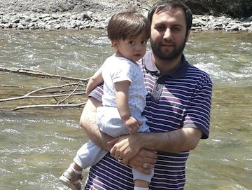 گوشیام را کنار گذاشتم تا مشغول شبکههای اجتماعی نباشم پیرهادی/*