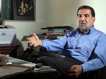 برجام۲ فریب و انحراف است/آمریکا تمام شده، اما متاسفانه برخی مسئولان ترسو هستند  اسماعیل کوثری