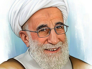 آیتالله جنتی، عمار انقلاب آیت الله جنتی