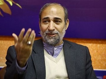 «جمنا»فقط به برهه انتخابات اختصاص نداشت فروزنده/1