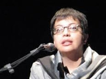 روزنامهنگار هتاک به امام حسین(ع) را بشناسید روزنامه نگار هتاک