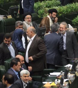 آخرین وضعیت طرح اعاده اموال نامشروع مسئولان
 مجلس/2
