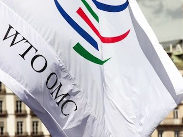 عضویت در سازمان تجارت جهانی، به چه قیمتی؟ سازمان تجارت جهانی.jpg