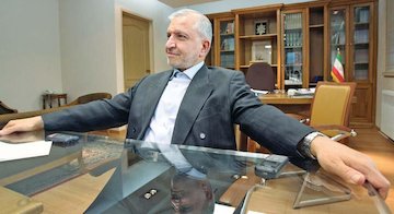 فعالیت دوباره تشکل نزدیک به رئیس اسبق دانشگاه آزاد جاسبی