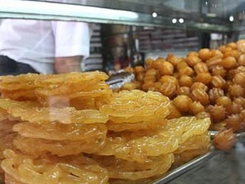 دولتمردان برای تنظیم بازار ماه رمضان چه برنامهای دارند؟ بازار ماه رمضان.jpg