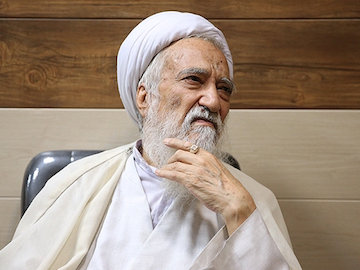 هنوز دبیرکل موقت جامعه روحانیت انتخاب نشده است موحدی کرمانی
