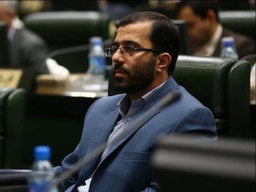 گودرزی: ستون فقرات اشتغال جامعه حمایت از کالای ایرانی است عباس گودرزی43