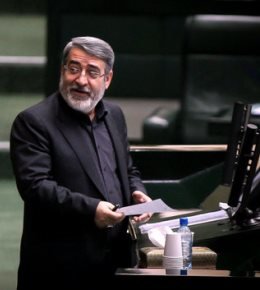 ۵۰ درصد طلاقها ناشی از اعتیاد/ ۲.۵میلیون زن سرپرست خانوار داریم رحمانی فضلی.jpg