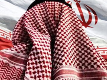 گزارش رویترز از اقدامات ضد ایرانی عربستان در خارج از خاورمیانه  عربستان.jpg