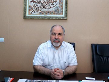 افت ۱۳ درصدی تجارت خارجی حاصل خوشبینی کاذب دولت به برجام است
 جمیلی.jpg