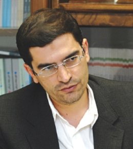 اصلاحیه قانون اختیارات بسیج سازندگی 
 احسان قاضی زاده