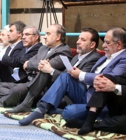 اصلاحطلبان در سال ۹۶، احزاب نزدیک به روحانی را به جمع خود راه میدهند؟ اعتدال و توسعه