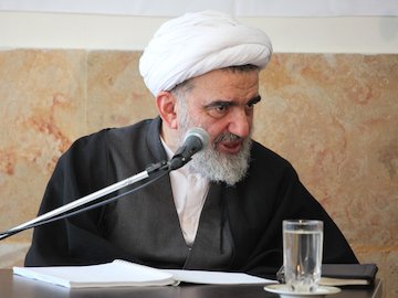 کلیپ/ روزهدار واقعی کیست؟ جاودان