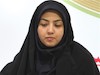 زهرا سعیدی