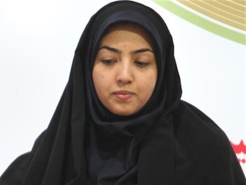 نقش سرمایه اجتماعی در بهبود مشکلات کشور  زهرا سعیدی