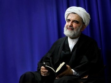 حساب کتاب کنید چقدر خدا را دوست دارید آیت الله جاودان