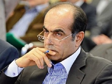 مشکلات خوزستان حل نشود، مردم مهاجرت میکنند خادمی.jpg