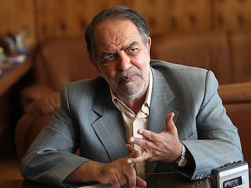 شهردار تهران نباید با عینک حزبی و سیاسی انتخاب شود/هاشمی از ۵ نامزد فعلی کاربلدتر بود ترکان