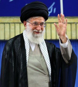 امام خامنهای با عفو و تخفیف مجازات جمعی از محکومان موافقت کردند رهبری/2
