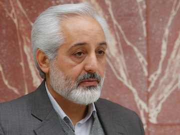 صندلی خالی مشاور رسانهای رئیسجمهور در پاستور صادق