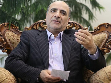 پایهگذاری حقوقهای نجومی از زمان دولت اصلاحات  شجاعی