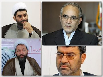 مسئول خلاصی کشور از قوانین دستوپاگیر چه کسی است؟ مصری افتخاری آزادیخواه ملکشاهی