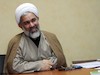 حجت الاسلام ثمری