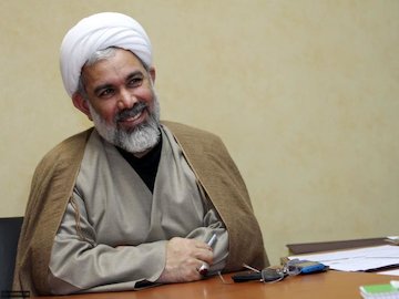 خداوند به ما چه قیمتی داده است؟ حجت الاسلام ثمری