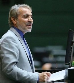 نامه نوبخت به لاریجانی: مصوبه افزایش ۴۰۰ هزارتومانی حقوق قابل اجرا نیست نوبخت.jpg