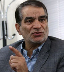 کوهکن: بهانه دولت در ارتباط دادن گرانی با نبود وزارت بازرگانی پذیرفتنی نیست کوهکن