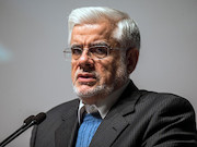 محمدرضا عارف/*