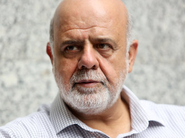 سلیمانی مجری سیاستهای نظام است سردار مسجدی