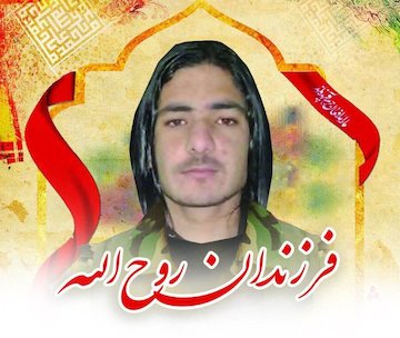 تصاویر شهدای تیپ زینبیون برای نخستین بار منتشر شد شهدای پاکستانی مدافع حرم